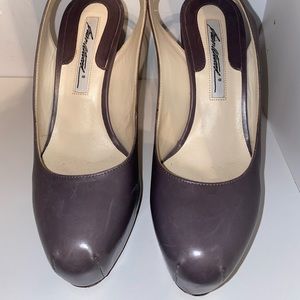 Brian Atwood heels. Size 6. Good condition.